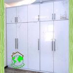 طراحی و ساخت و تعمیر کابینت و کمد شرف