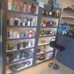 کافه فنجان ایرانی