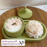 آموزشگاه هنرهای تجسمی نقشینه + مدرک فنی