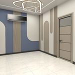 مسکن بزرگ آی تک فاز۱ اندیشه