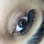 اکستنشن مژه مهسا آزور بیوتی - رشت - 6356