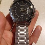 ساعت زمان آرا