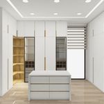 تولید و اجرای کابینت ارجمند