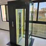 TV LİFT , HOME LİFT نصب بالابر تلویزیون