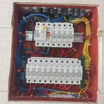 برقکار ساختمان ساری