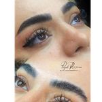 مرکز تخصصی آرایش دائم پگاه آذر