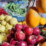 میوه سرا وسبزیجات سید