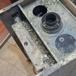 خدمات تخصصی تعمیر ،سرویس پکیج رادیاتور