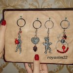 مجسمه سیمی،دکوری و اکسسوری رویا عباسی