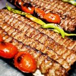 رستوران دورچین