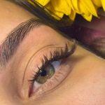 آموزش و خدمات مژه و لیفت الهه
