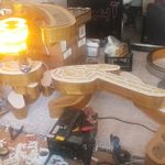 تابلو سازی پیشتاز LED