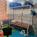 کلینیک توانبخشی و کاردرمانی