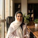 دکتر طناز عاطف وحید روانشناس بالینی