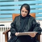 روانشناس و‌مشاور زهره موسوی