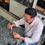 تعمیر عینک فوری