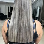 مرکز تخصصی کراتین نیلوکس
