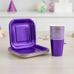 ظروف یکبار مصرف صفاری