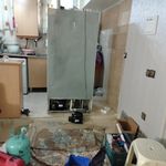 تعمیرات تخصصی انواع یخچال ساید لباسشوی مقدم