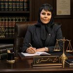 وکیل دعاوی حقوقی _کیفری و خانواده