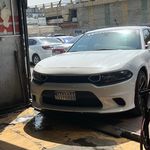 صافکاریpdr  و نقاشی پولیش سرامیک
