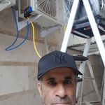 خدمات تاسیسات ابراهیمی