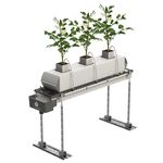 طراحی تامین قطعات وساخت گلخانه های مدرن