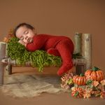 آتلیه عکاسی تخصصی نوزاد وبارداری