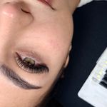 اکستنشن مژه فریبا مشهد