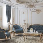 طراحی نما، پلان و دکوراسیون کهن سازه