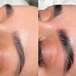 خدمات تخصصی مژه و ابرو الماس