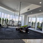 مركز تخصصي اي ام اس كرج بادي هلث