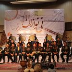 گهر کیمیای هنر