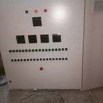 تابلو برق نورگستران