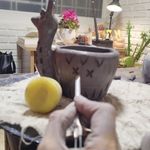 آموزشگاه سفال و سرامیک ایسیل