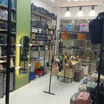 کیف و چمدان سعید