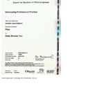 اموزش زبان انگلیسی اگزمینر  آیلتس هانیه