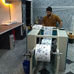 محصولات یک بار مصرف لیشا