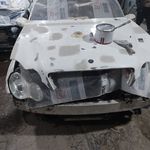 رنگ آمیزی اتومبیل مدرن