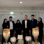 سالن زیبایی زهرا موسوی