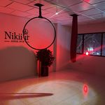 Aerial hub,هوم جیم و باشگاه اریال و رقص