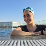 آموزش شنا راحیل