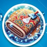 مبلشویی و قالیشویی ساحل