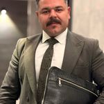 وکیل دادگستری داود ظریف