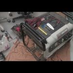 تعمیردیزل ژنراتور