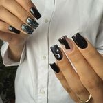 سالن تخصصی خدمات ناخن هانا صفری