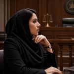 ندا همکانمراد  وکیل پایه یک دادگستری