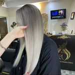 سالن زیبایی رژ سرخ