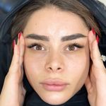 سالن زیبایی نفیسه ولیپور
