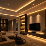 خدمات برق ساختمان